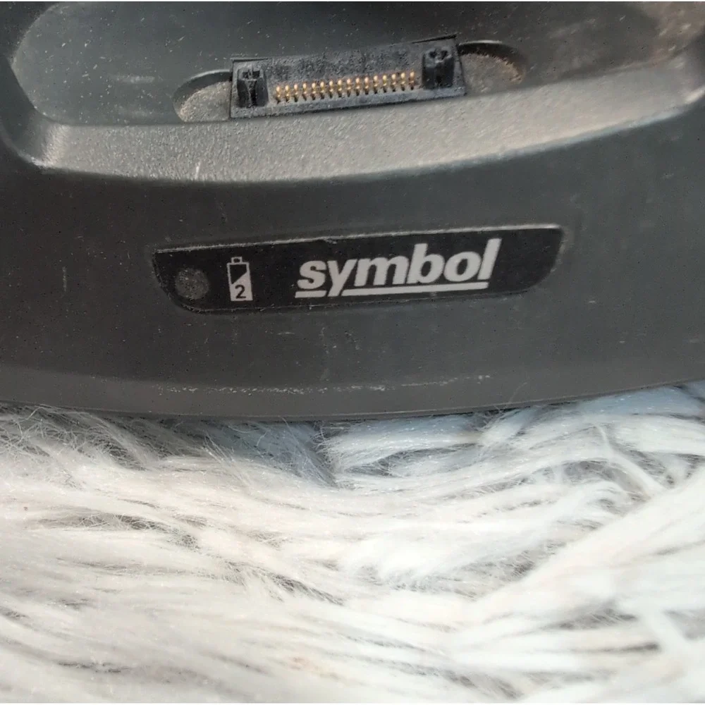 CRD3000-1000R Charging Cradle for Symbol Motorola MC3190 MC32N0‎ Barcode Scanner